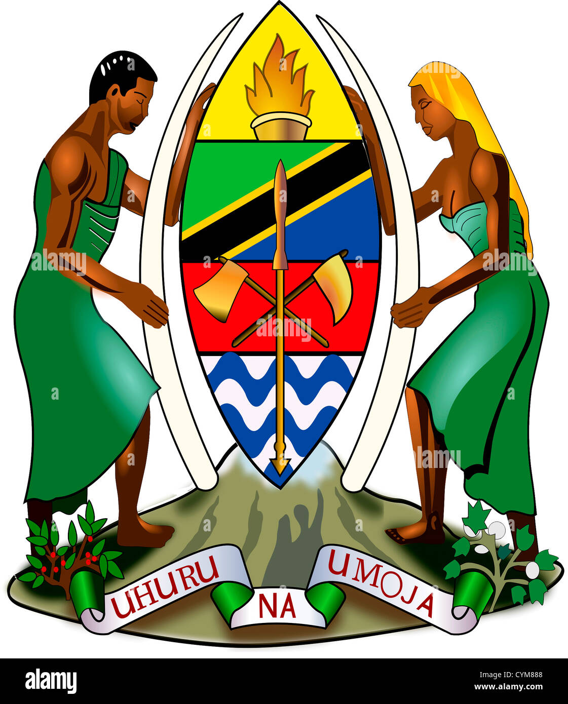 Coat of Arms